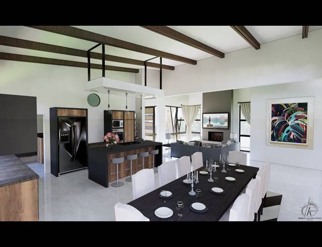 4 BEDROOM FREESTANDING FOR SALE IN CASHAN